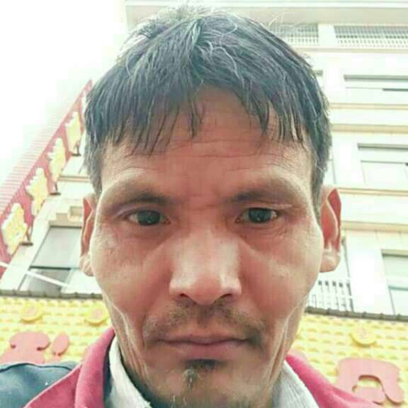 落霞打开心的照片