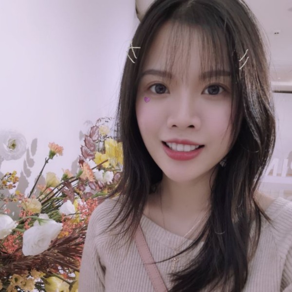 芋圆妹妹的照片