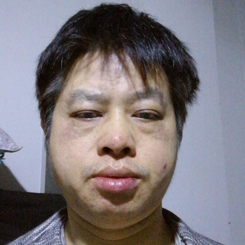 绝影云雾的照片