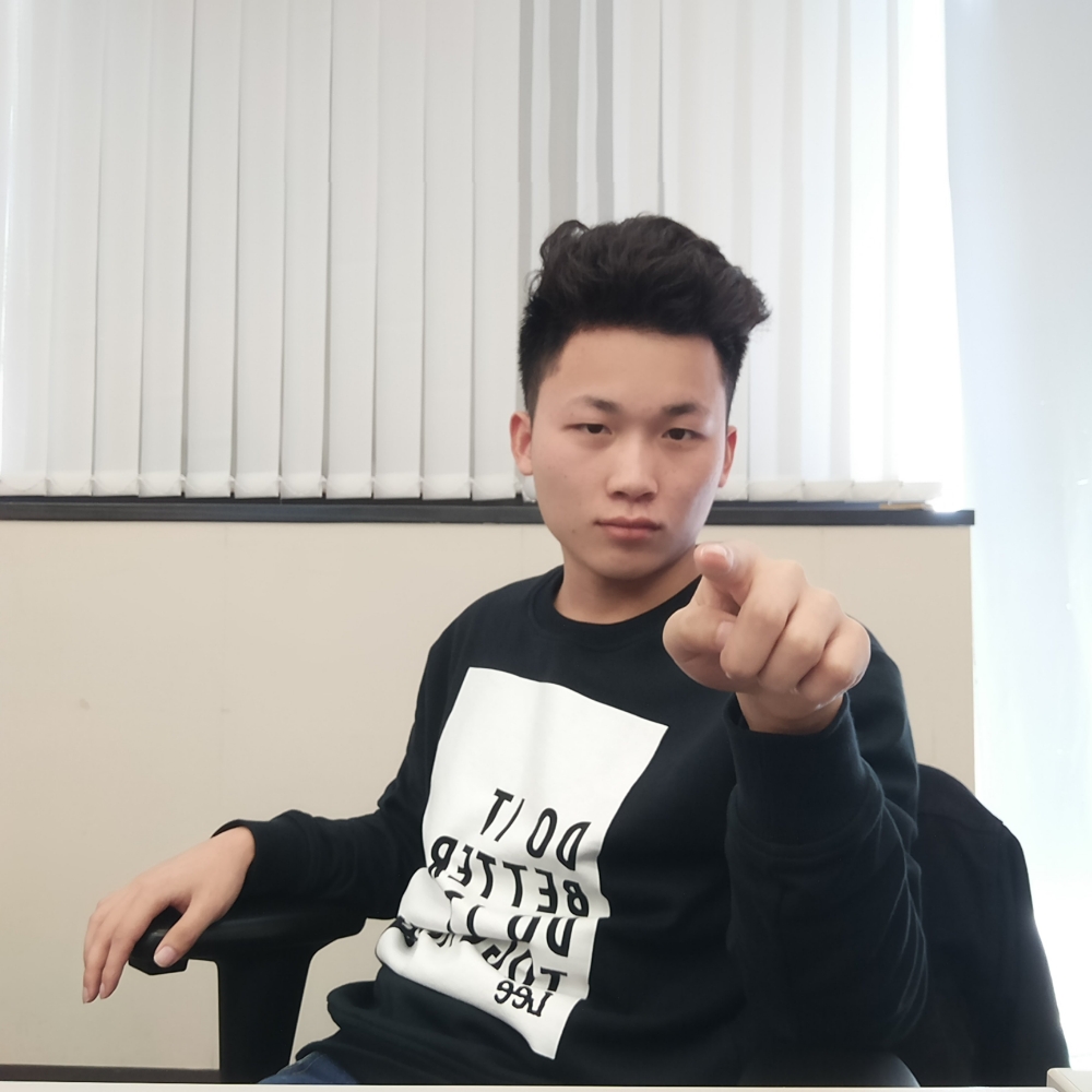 怕黑和麦片的照片