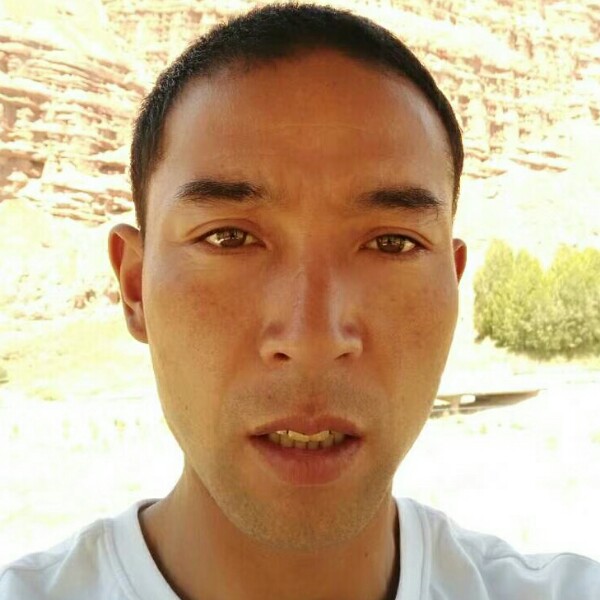 秋天迷茫的照片