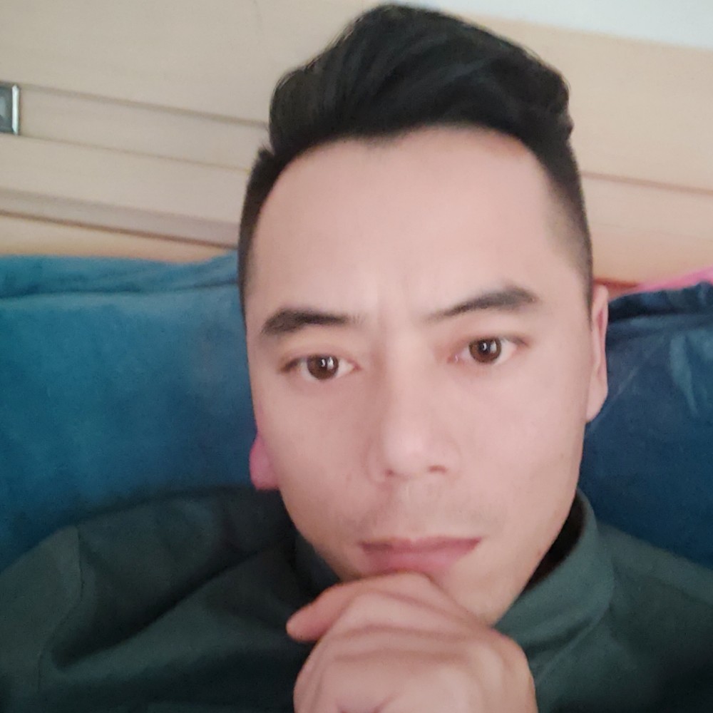 西牛独寂的照片