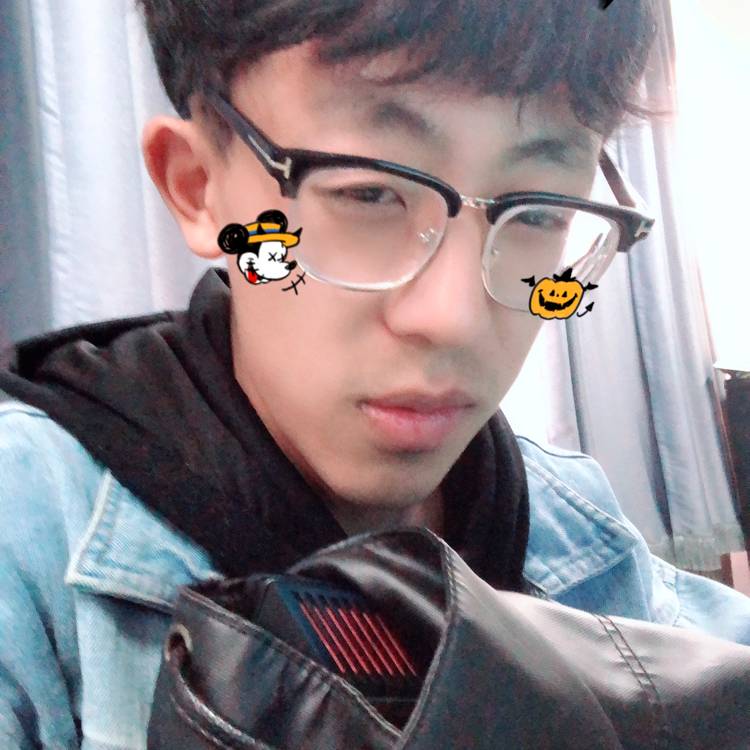 没人要的可怜娃的照片