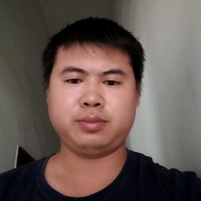 淡然给红玫瑰的照片