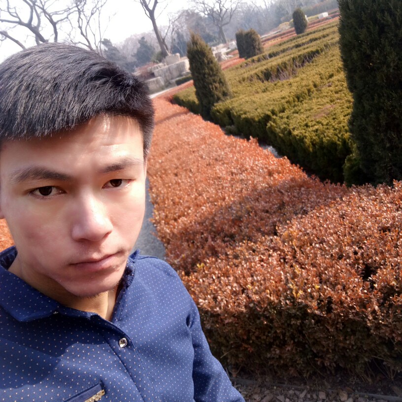 毛豆方无语的照片