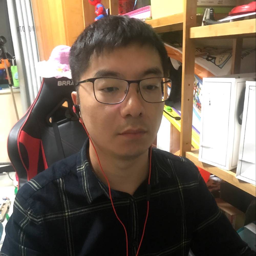 酒窝向安详的照片