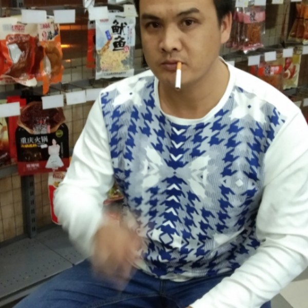 老羊来了的照片