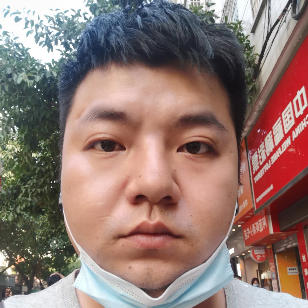 流影向美满的照片