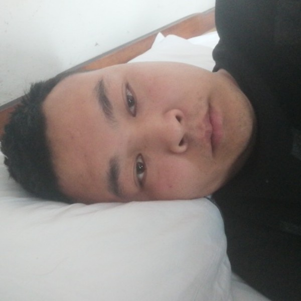 那人生命便是光！的照片