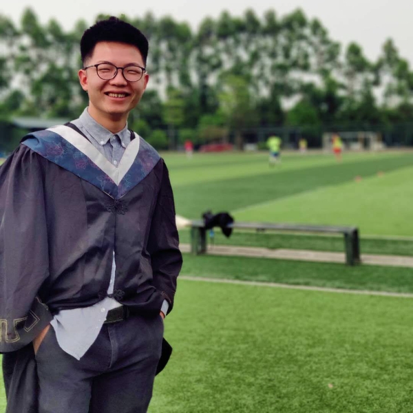 阿狸与阿利的照片