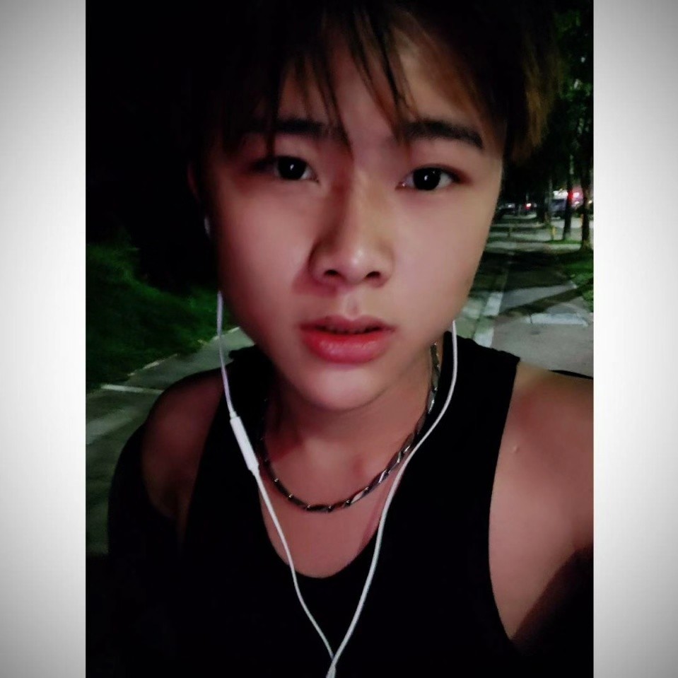 泊泊的照片