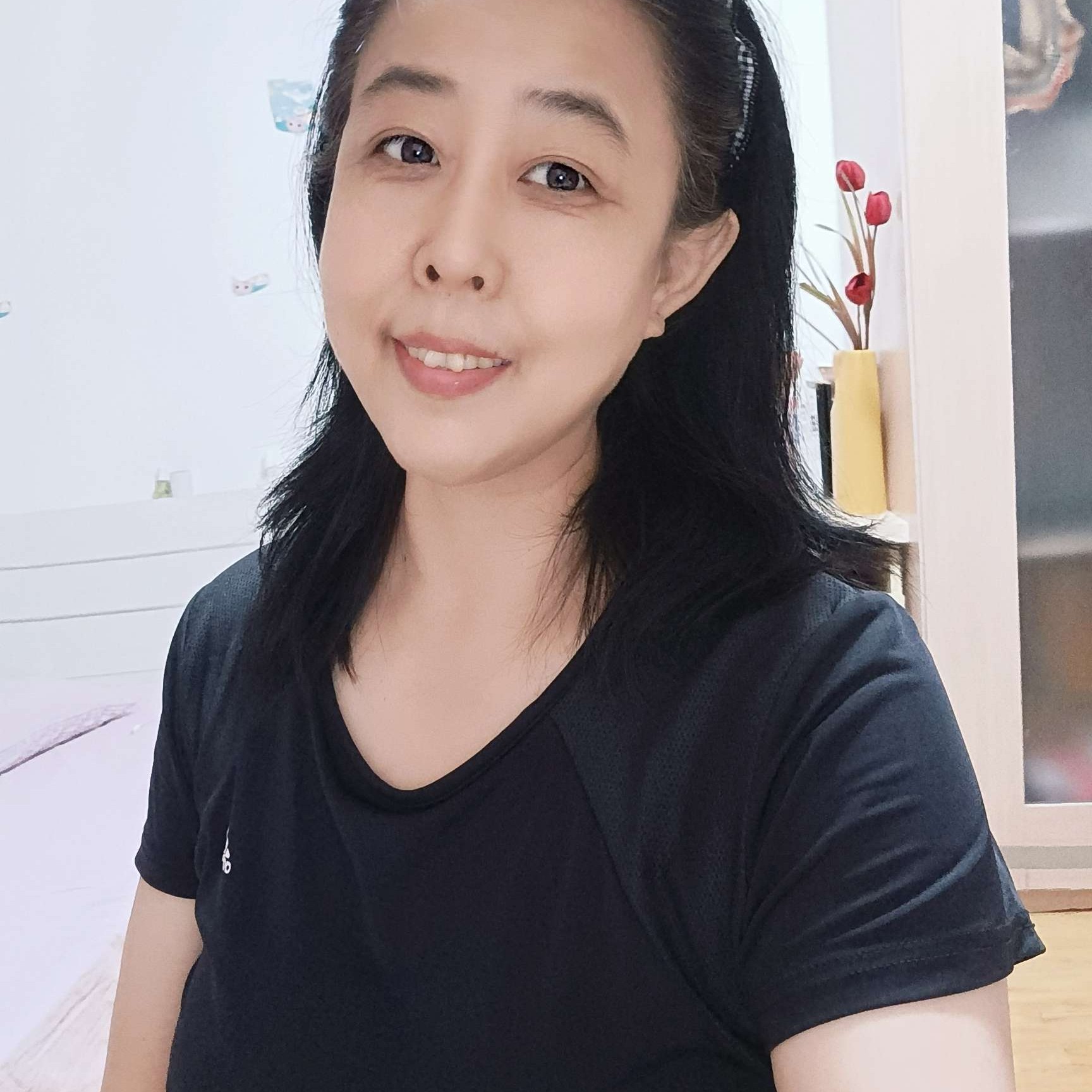 忐忑漫步奇迹的照片