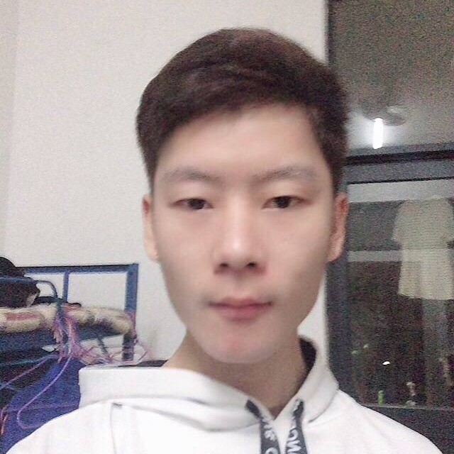 小心幸运空降的照片
