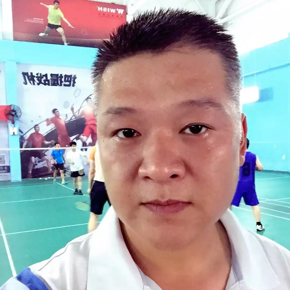 被绿了的大树的照片