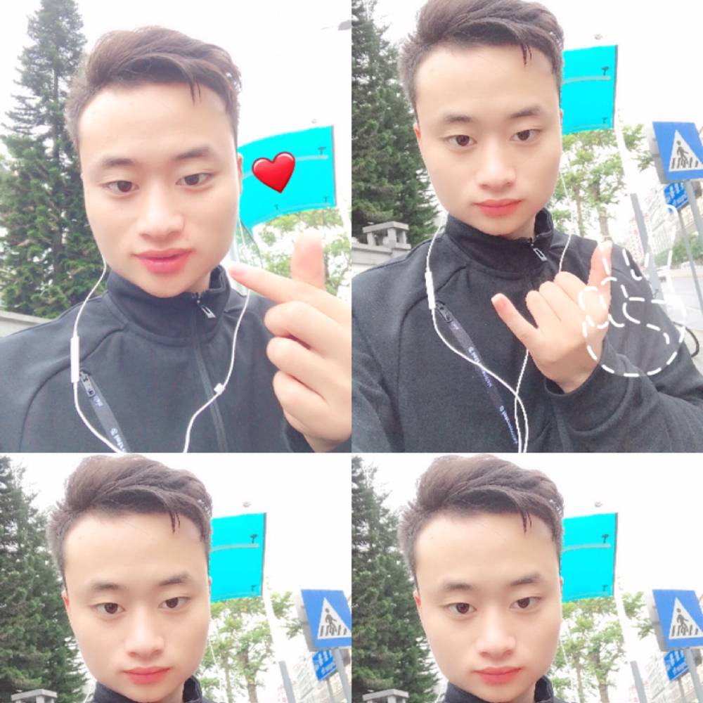 随i的照片