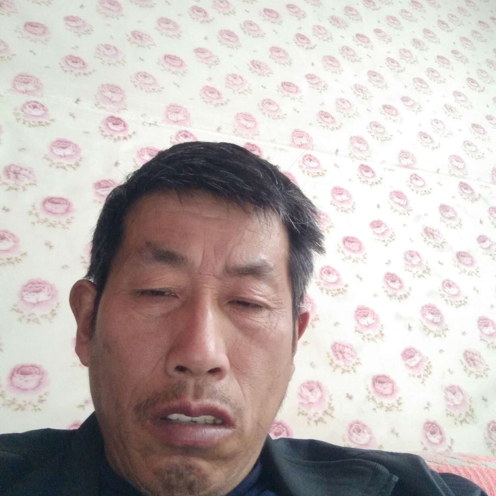 幸福长伴的照片