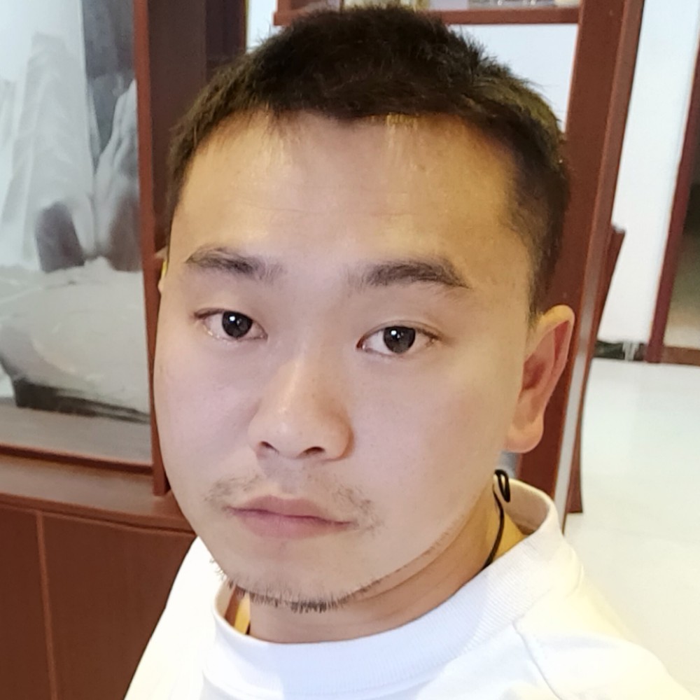 菇凉留步的照片