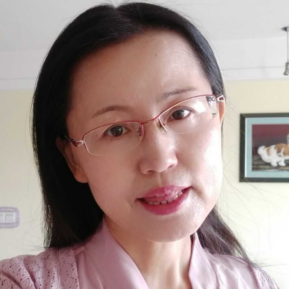 向往美好人生的照片
