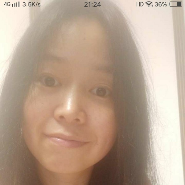 高山顶的浮云的照片