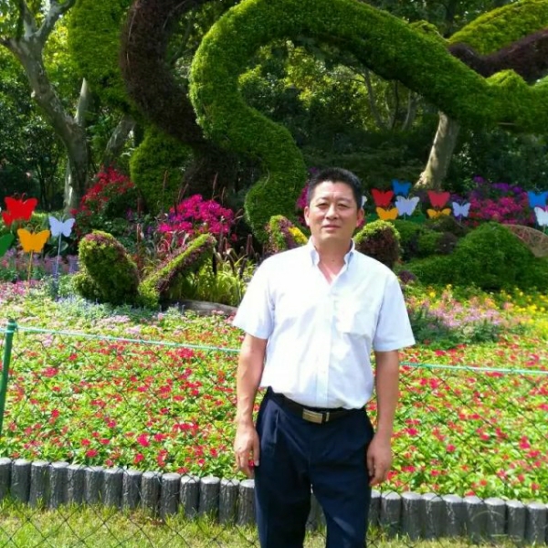 虹桥阿哥的照片