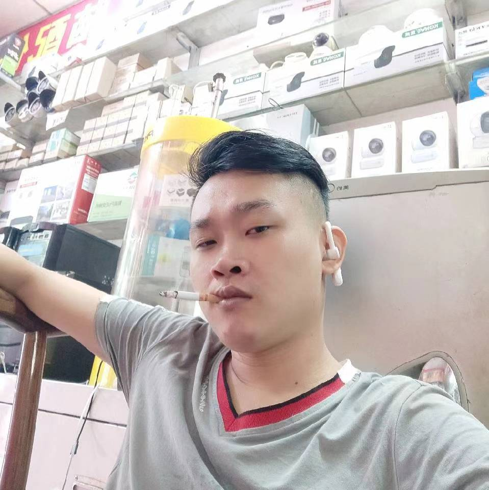 等待停止南鸢的照片