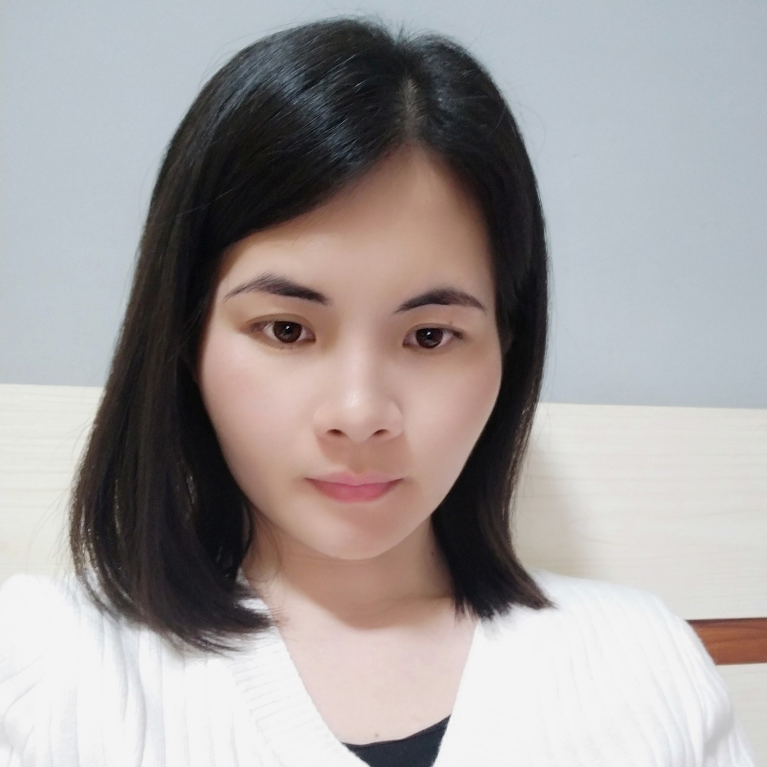 黄豆的正直的照片