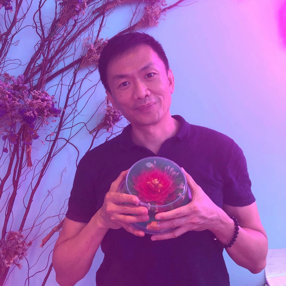 大叔落寞°的照片