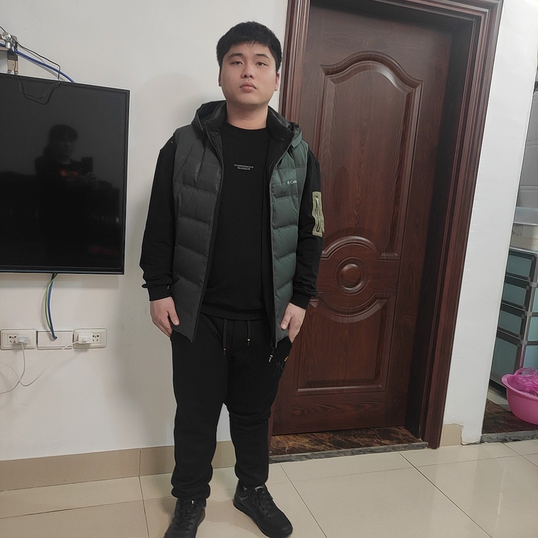 动听方磬音的照片