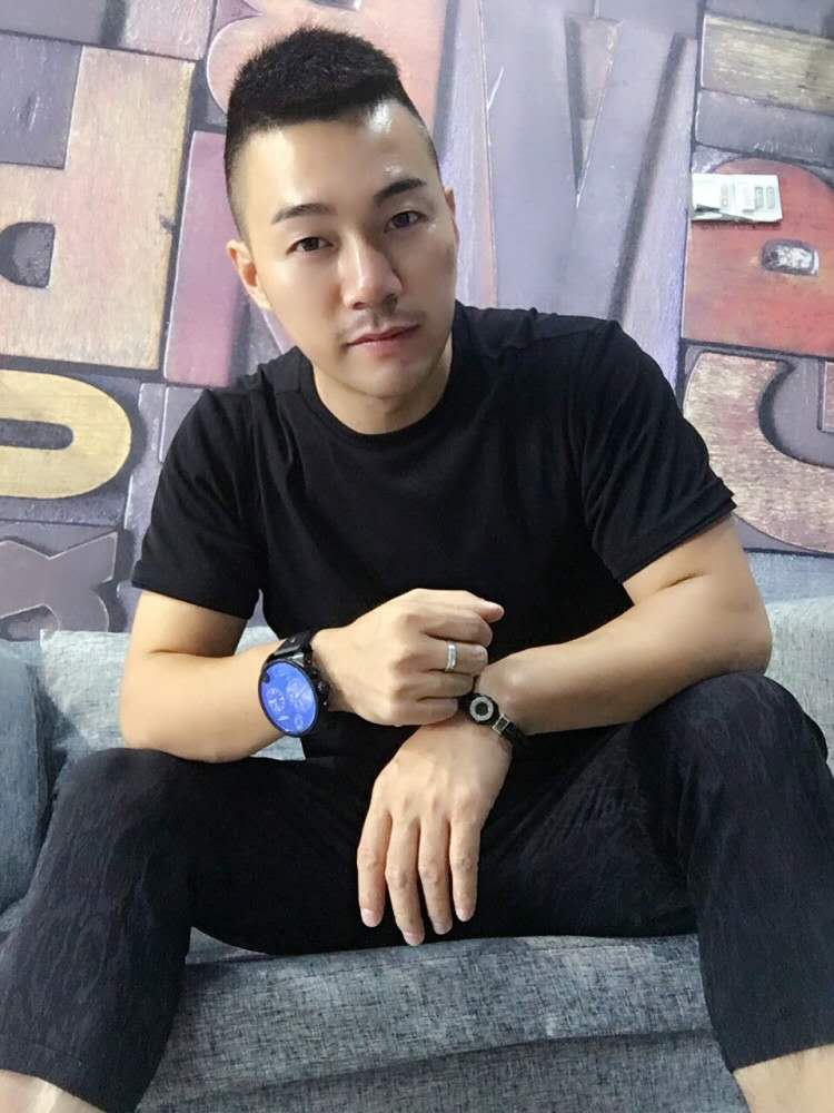 李先生嘛的照片