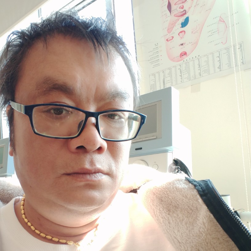 跟鱼門的照片