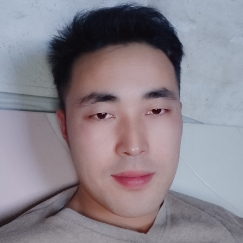 长情毛豆的照片