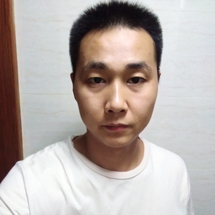 知性星雨的照片