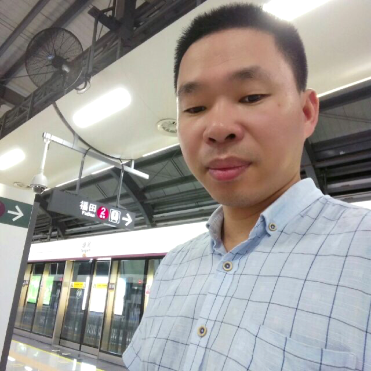 幸福感就好的照片