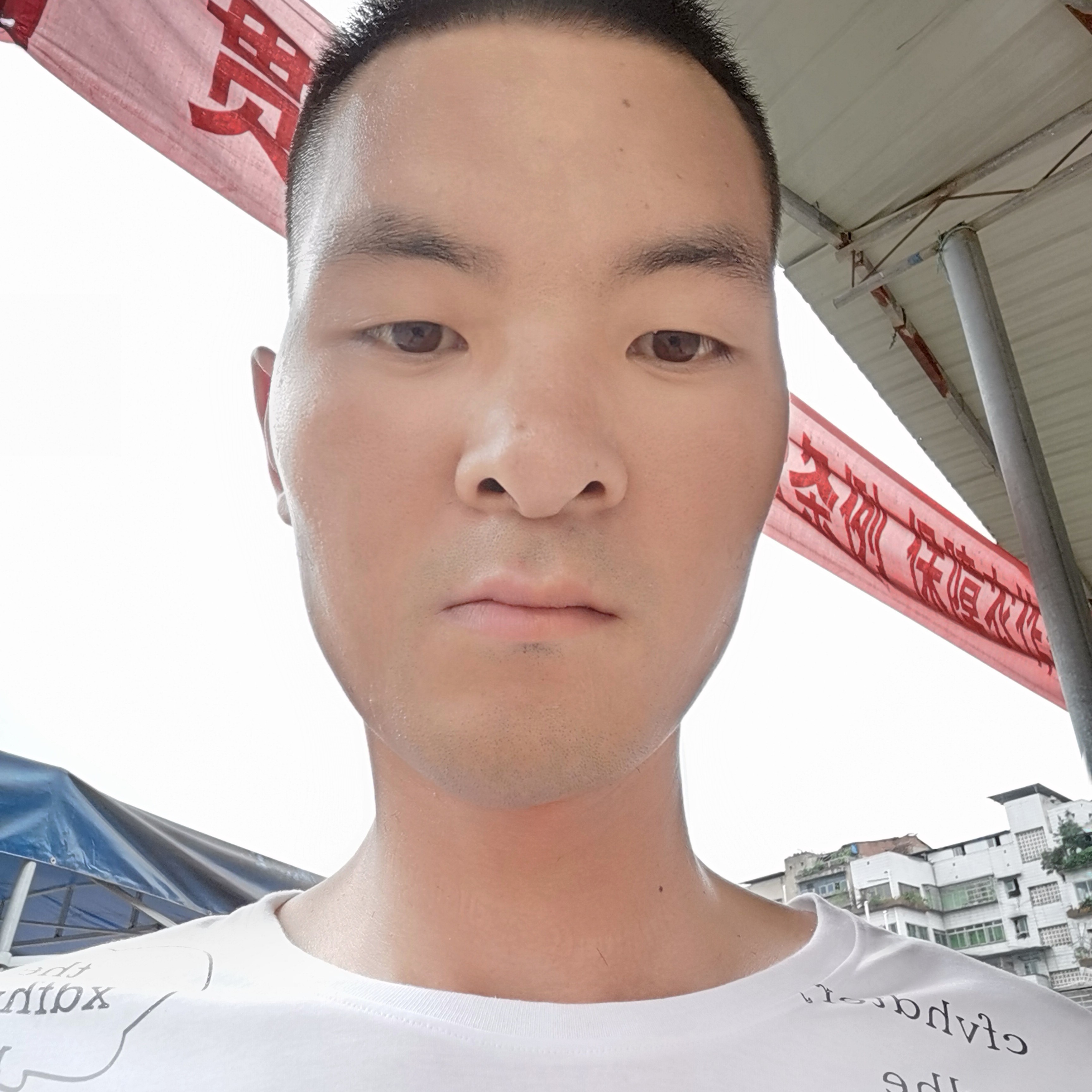 等风也等雨的照片