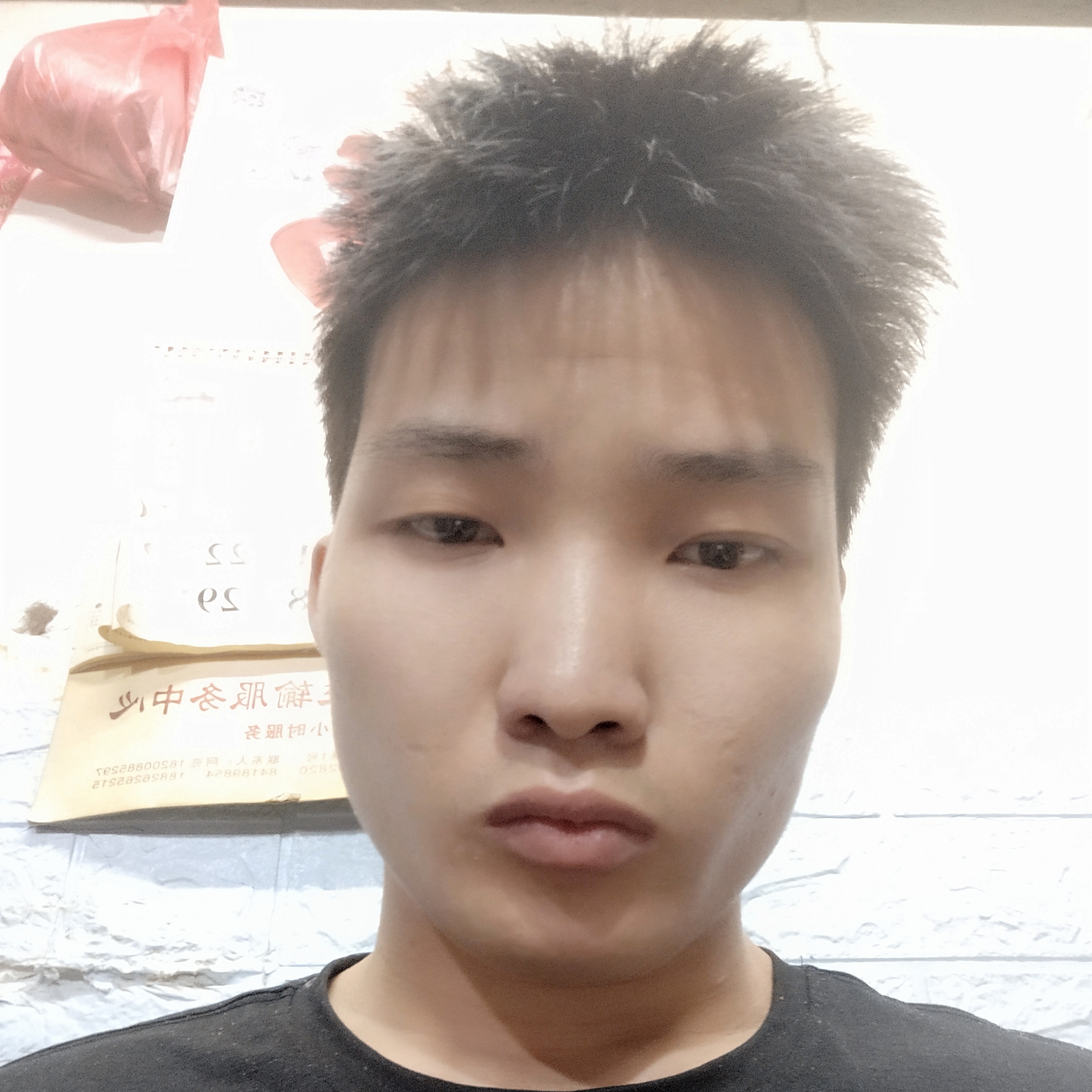 烤鸡等待慈祥的照片