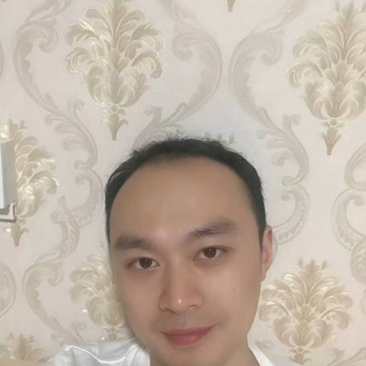 单身用玫瑰的照片