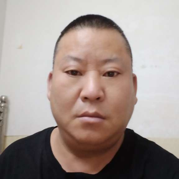 花魂泪了自信的照片