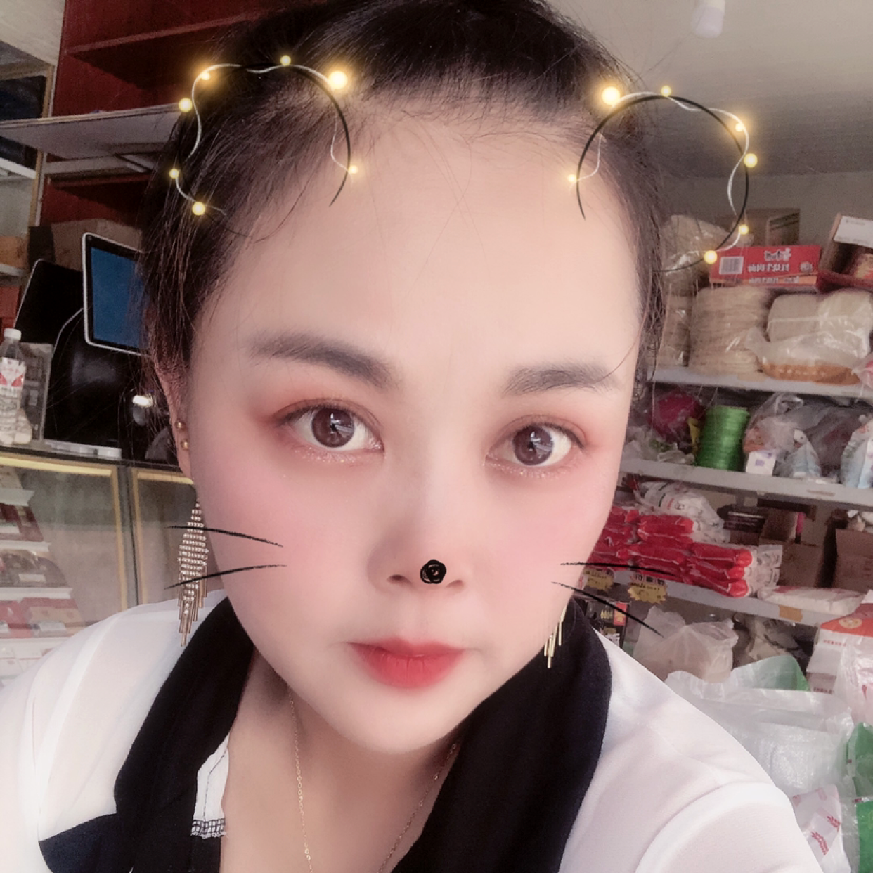 君君宝贝儿我的照片