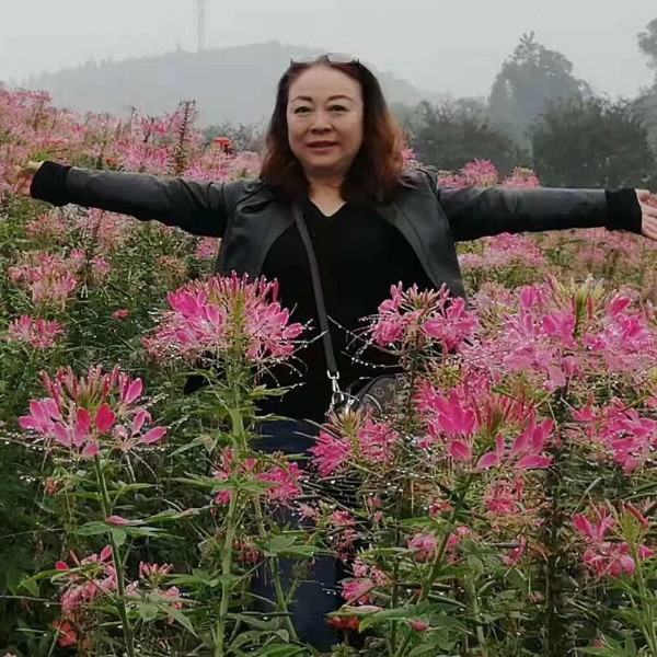 李林霞的照片