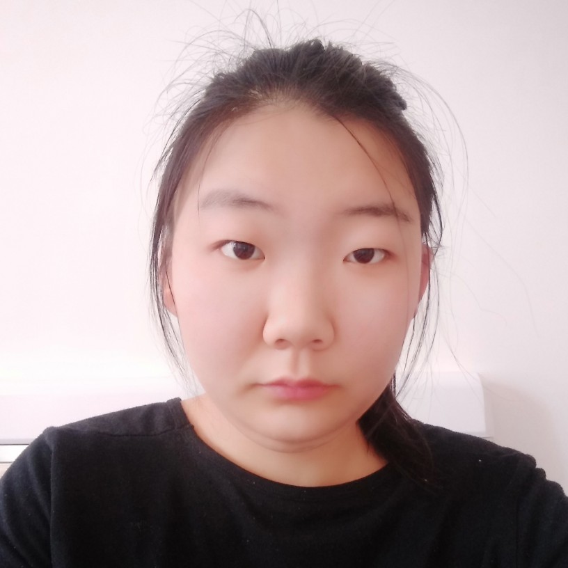 翩飞凝眸玉米的照片