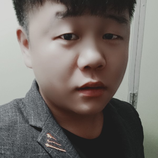 寂先生的照片