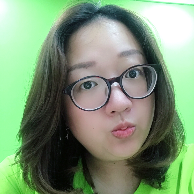 vicky金的照片