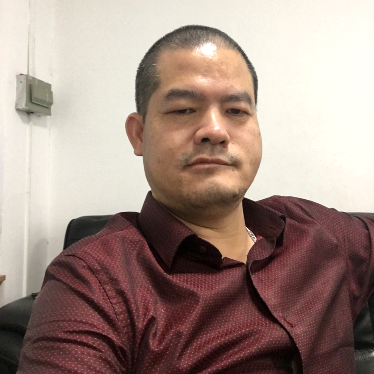 难过的流影的照片