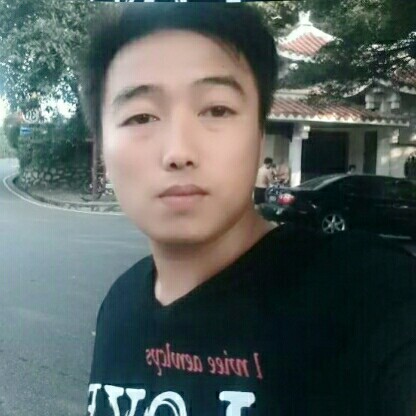 积极矜柔的照片