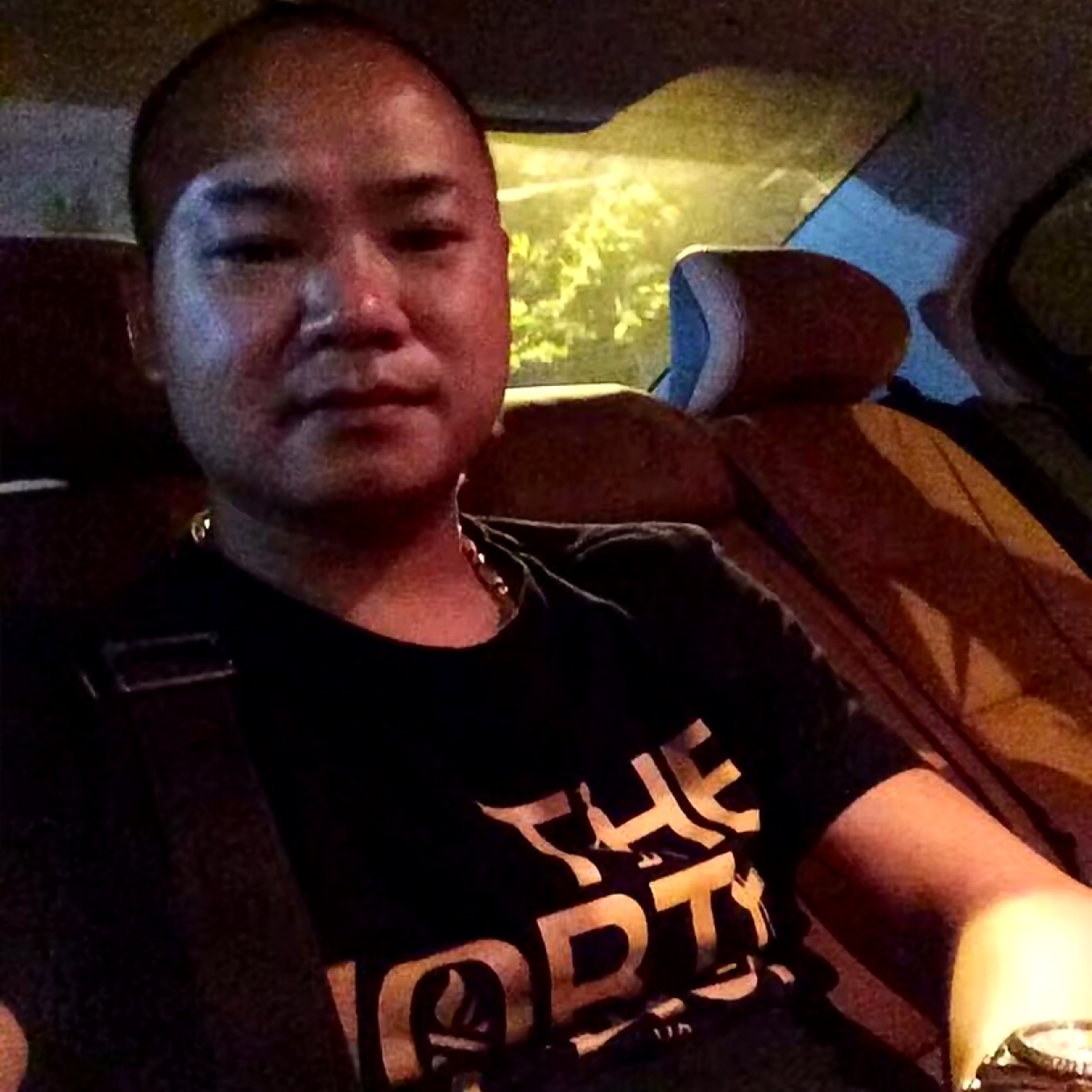 海中沙的照片