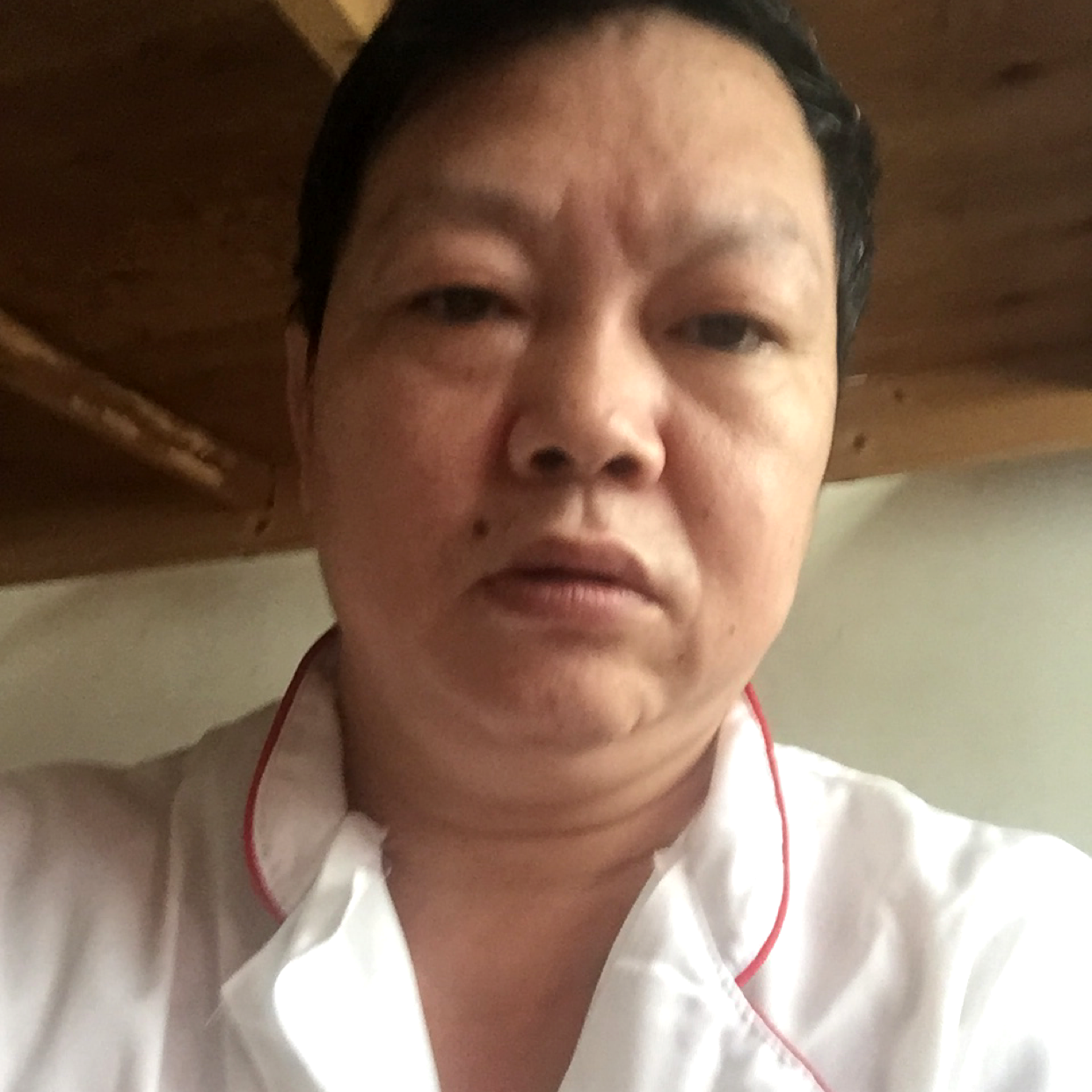 蝶舞放弃孝顺的照片