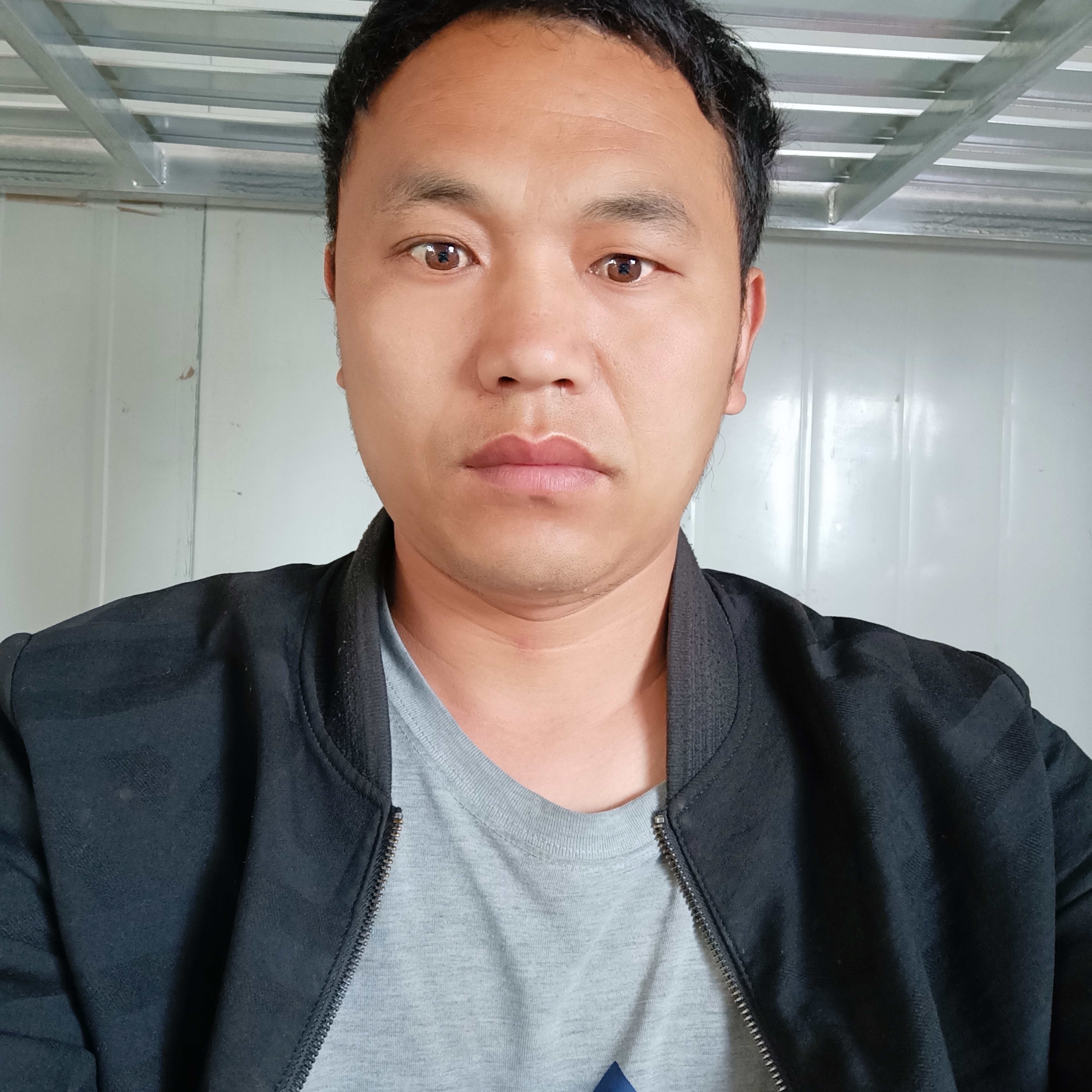 玩命的故事的照片