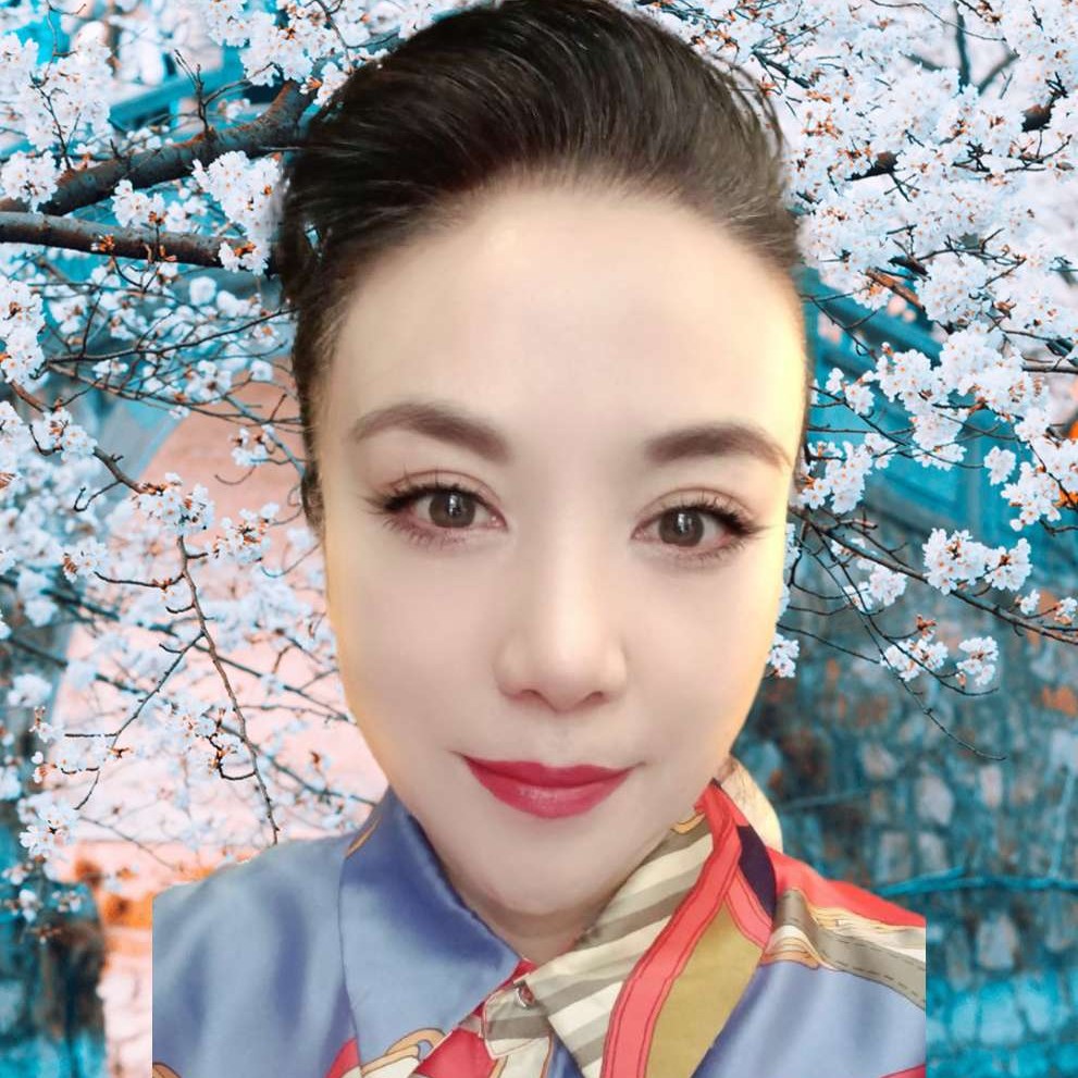 玉彤的照片