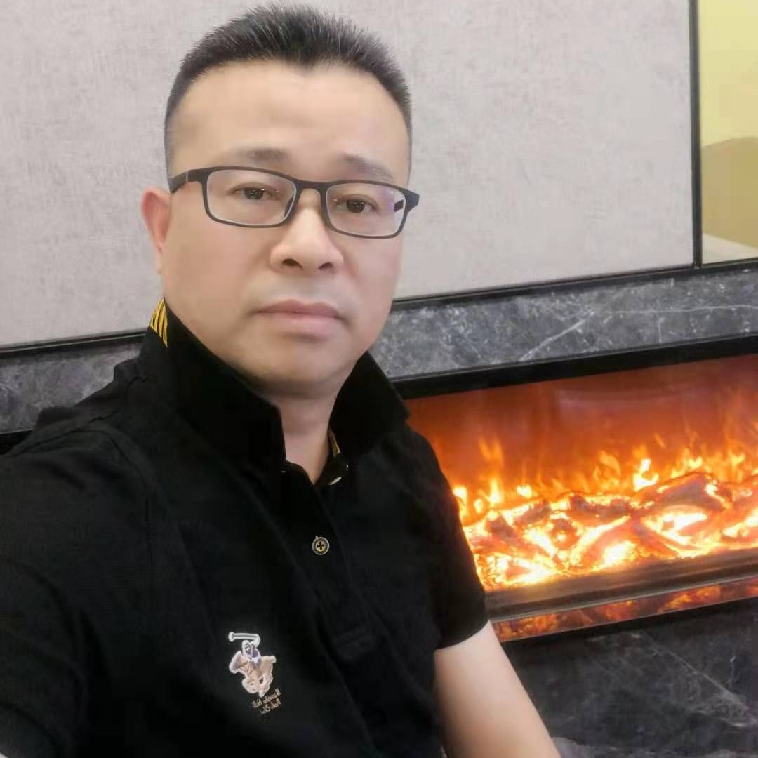 爱的港湾的照片
