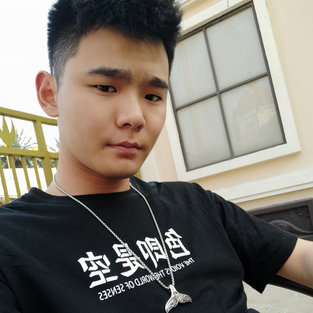过路人。的照片